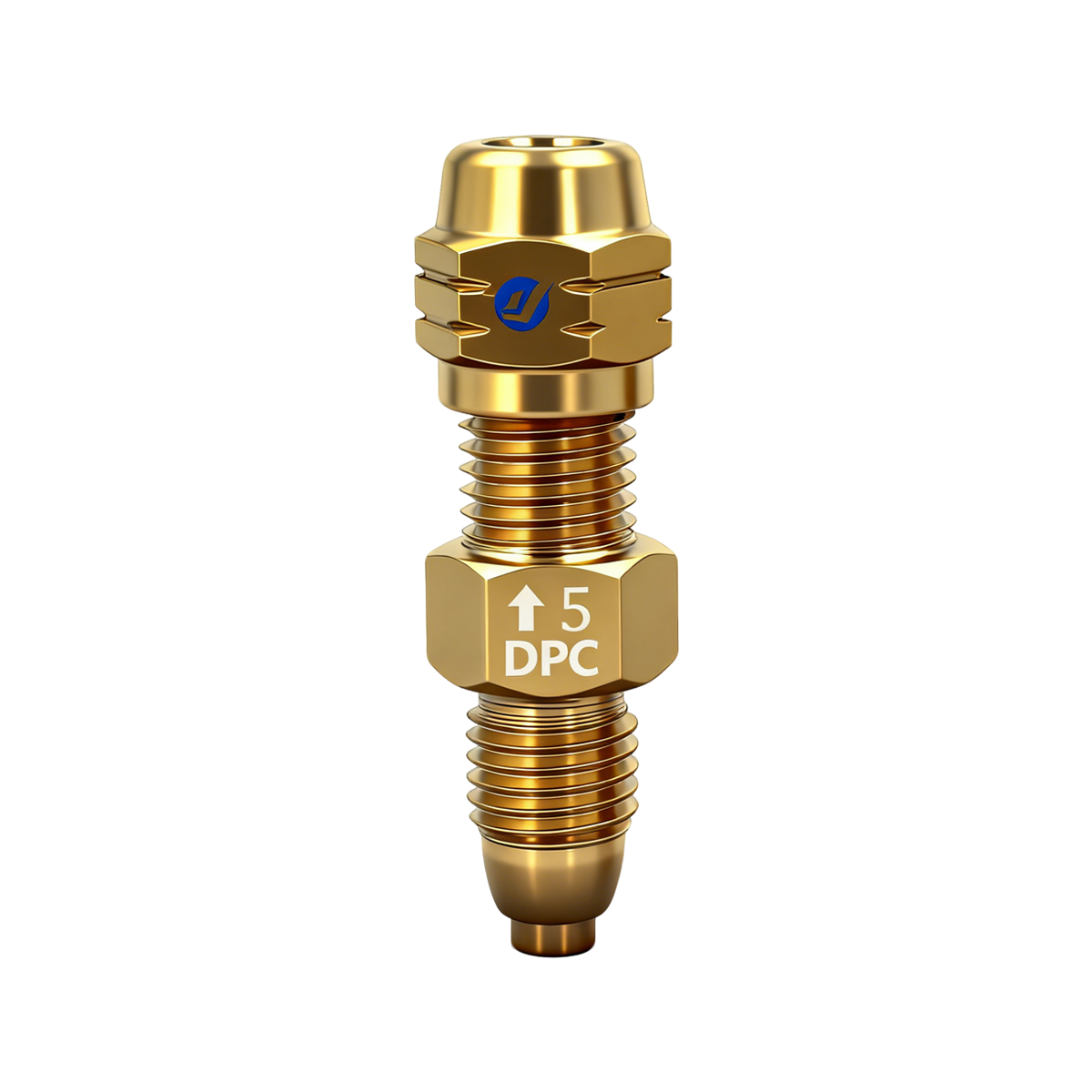 DPC-5 Meter Unit